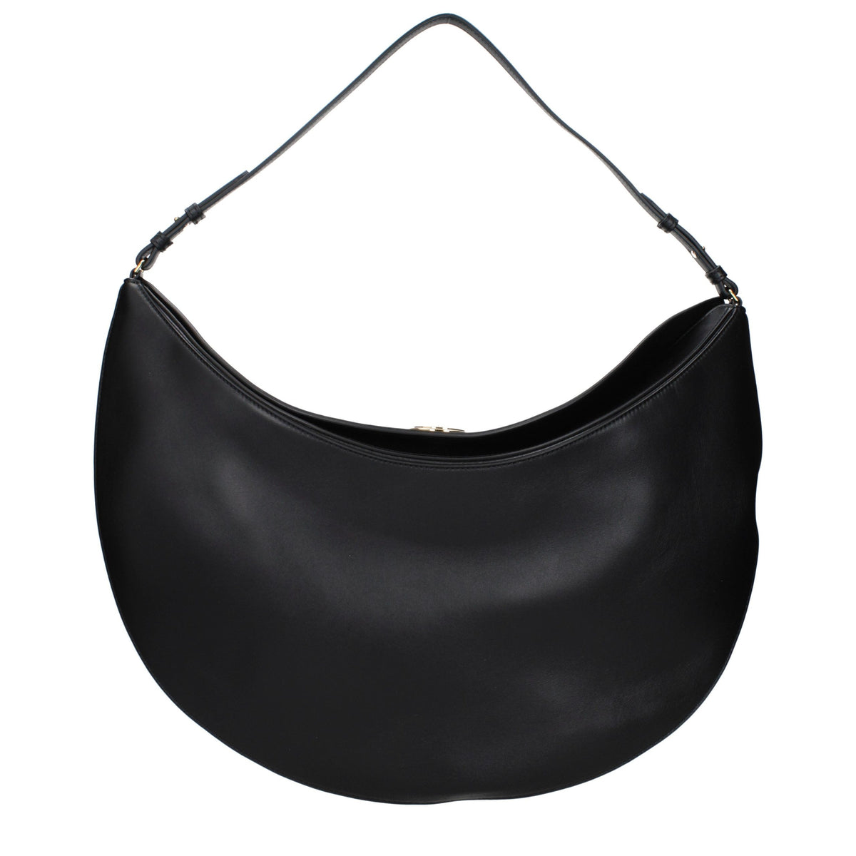 Jacquemus Black Shoulder Bags