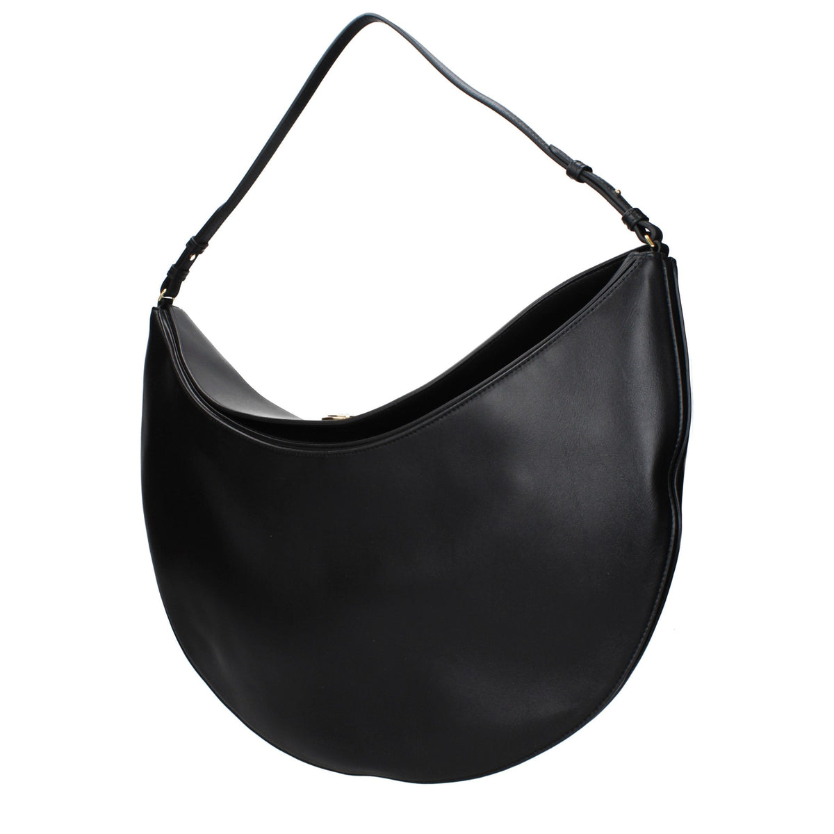 Jacquemus Black Shoulder Bags