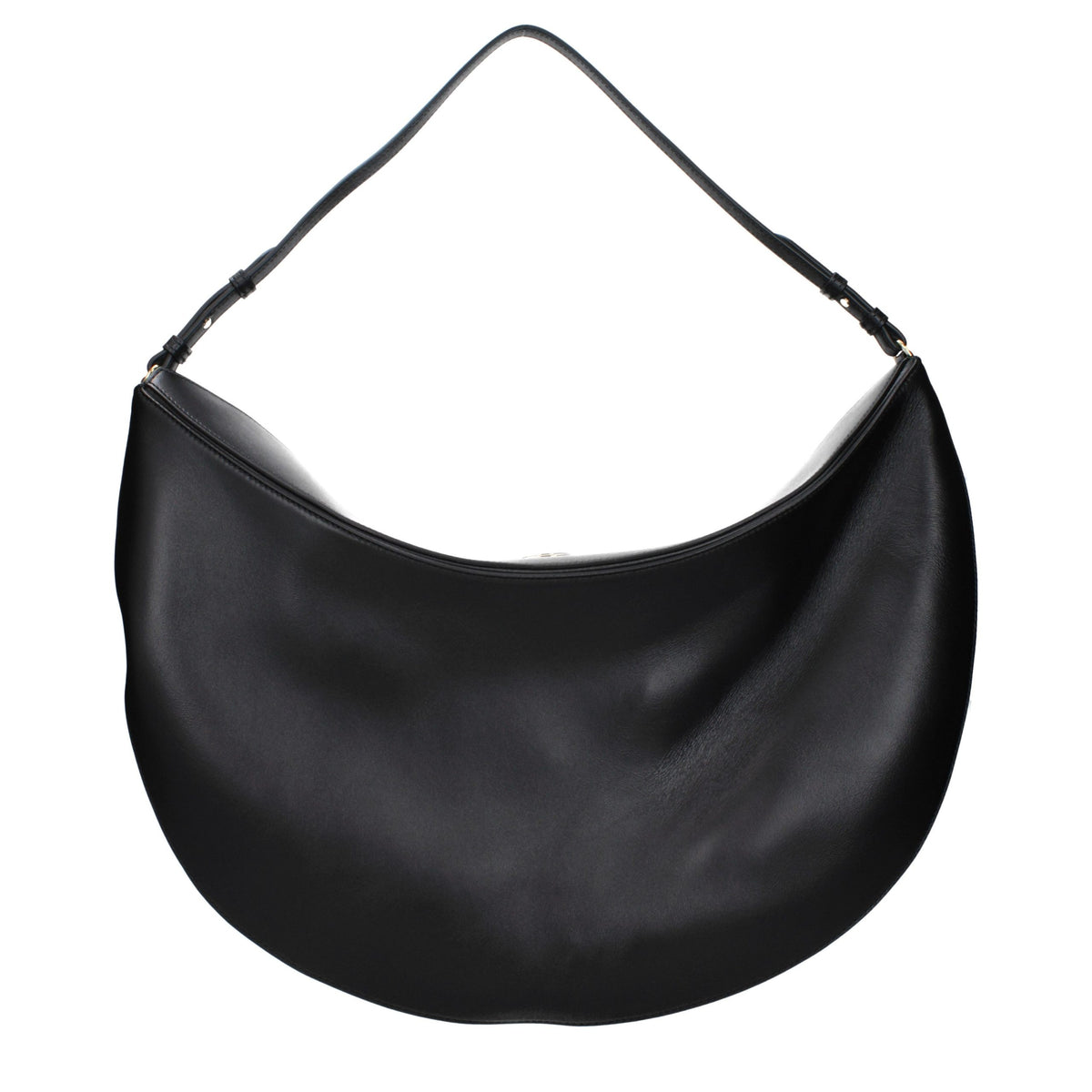 Jacquemus Black Shoulder Bags