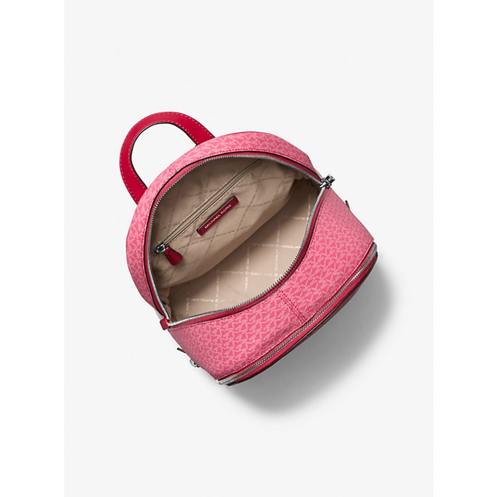 Michael Kors Multicolor Leather Backpack Michael Kors