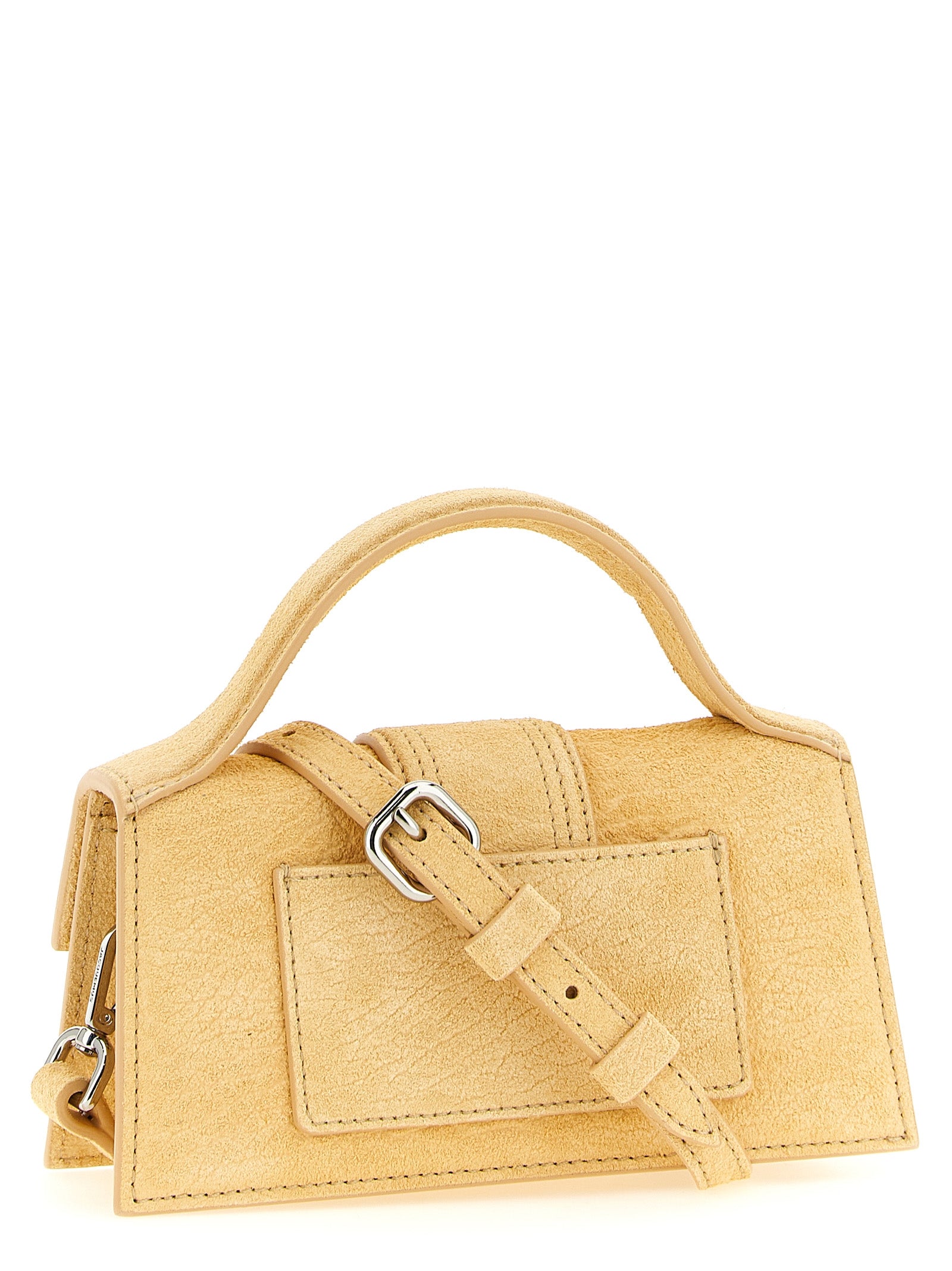Jacquemus Multicolor Cowhide Handbag