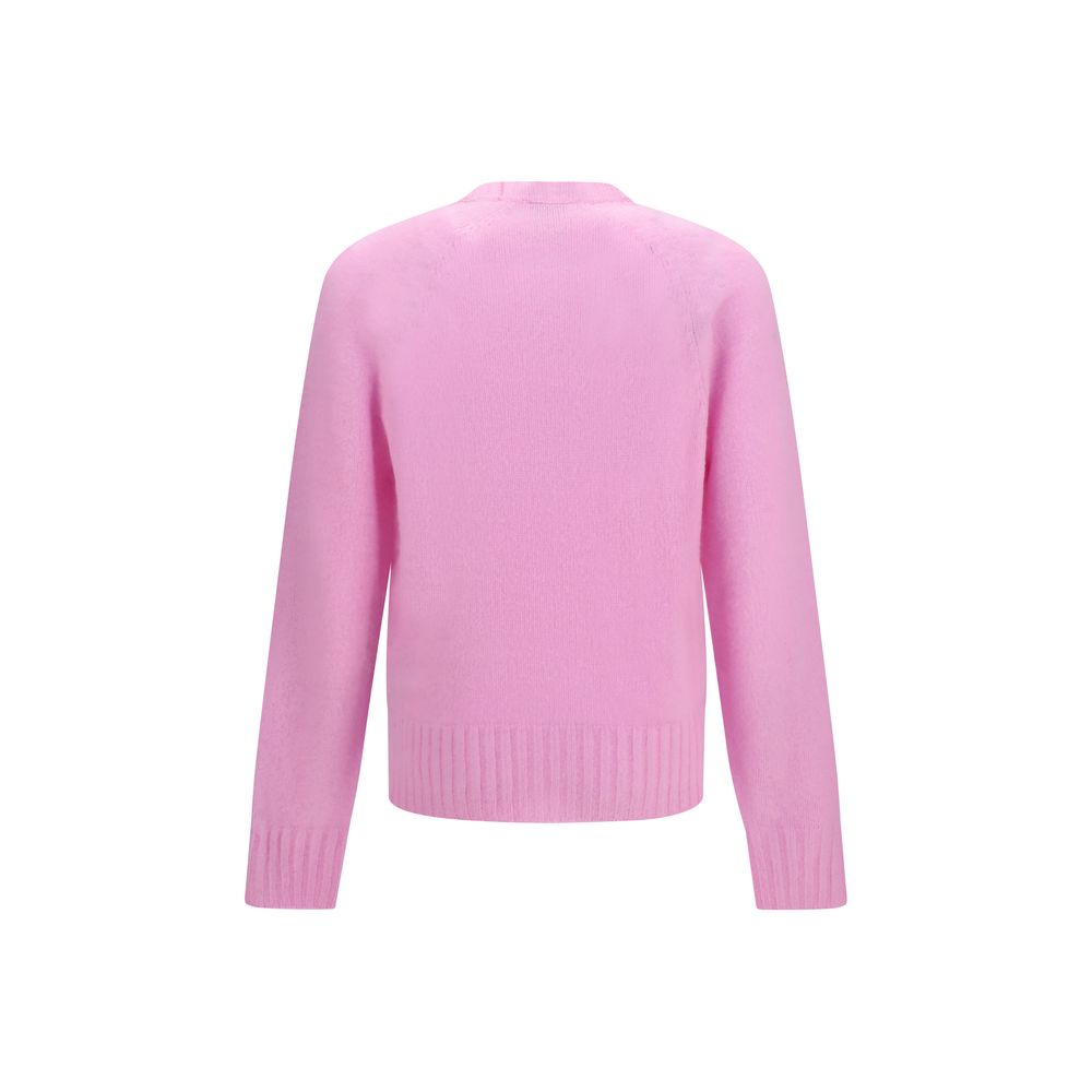 Tom Ford Multicolor Cashmere Sweater Tom Ford