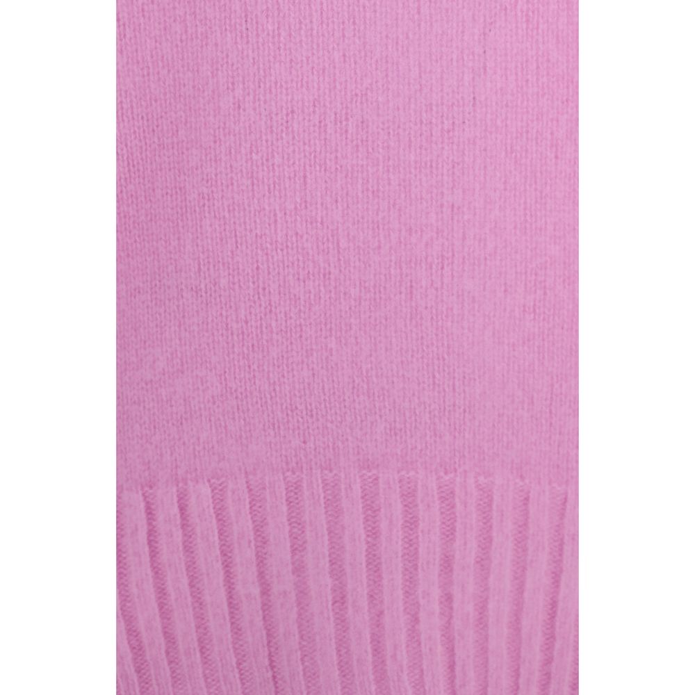 Tom Ford Multicolor Cashmere Sweater Tom Ford