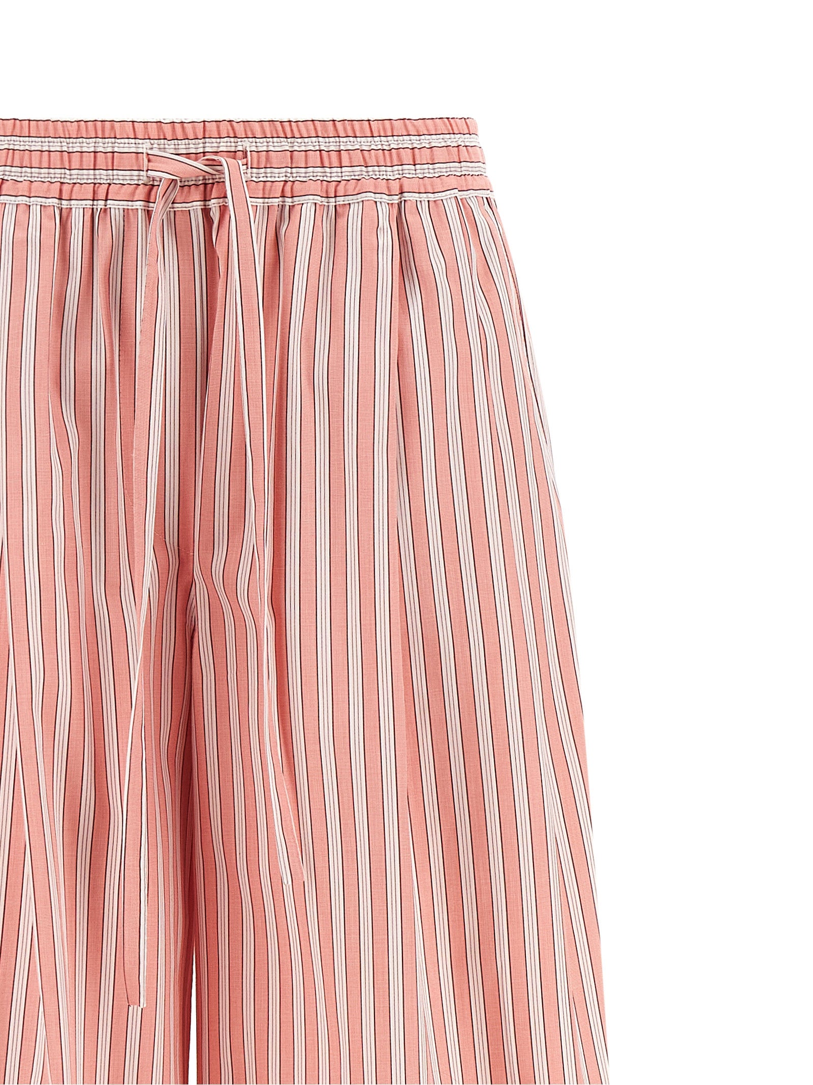 Dolce & Gabbana Multicolor Cotton Bottoms Sleepwear Dolce & Gabbana