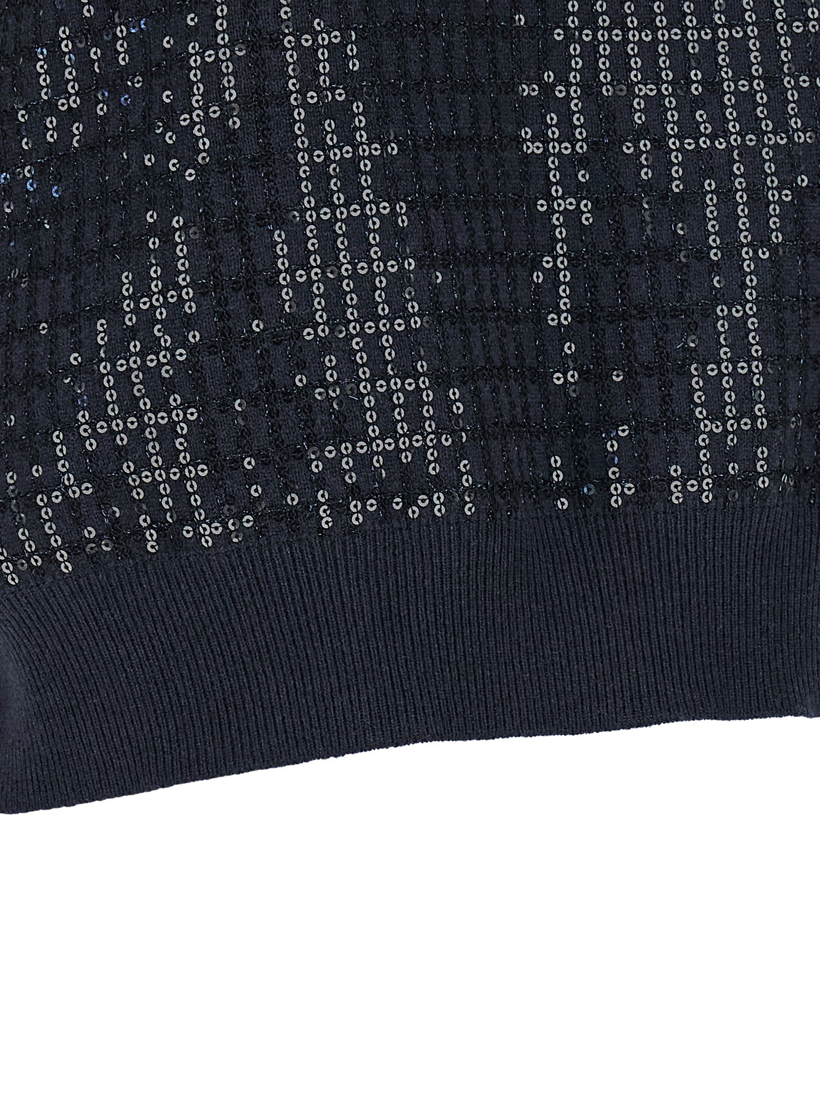 Brunello Cucinelli Multicolor Wool Cardigan Brunello Cucinelli