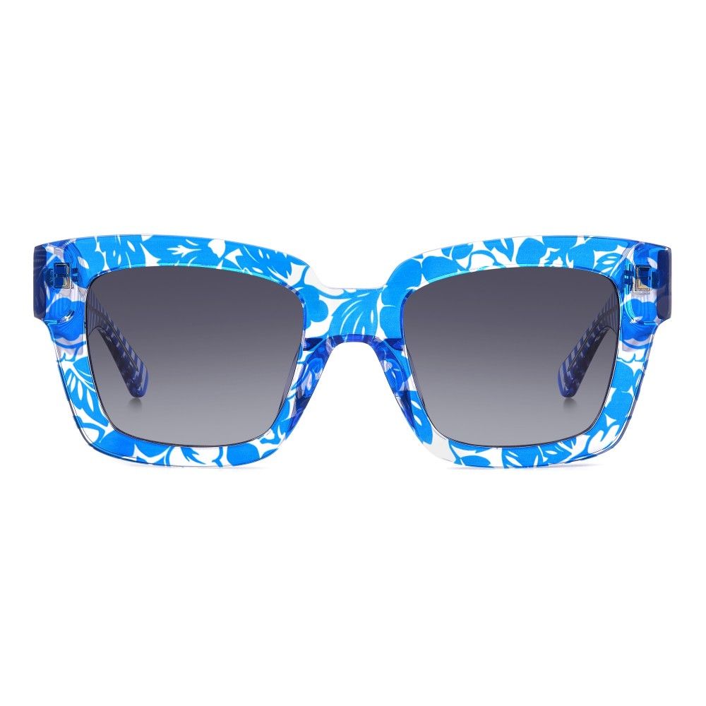 Kate Spade Blue Acetate Sunglasses Kate Spade