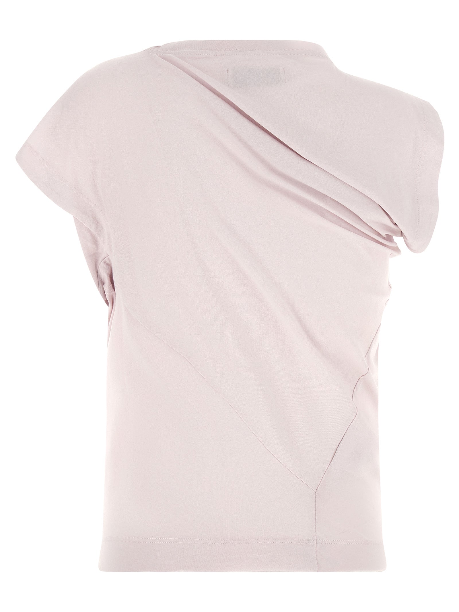 Vivienne Westwood Multicolor Cotton T-Shirt Vivienne Westwood