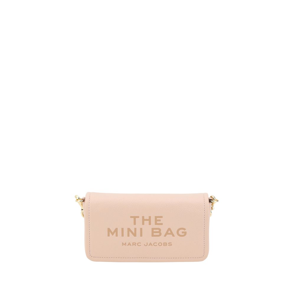 Marc Jacobs Multicolor Calf Leather Bos Taurus Shoulder Bag Marc Jacobs