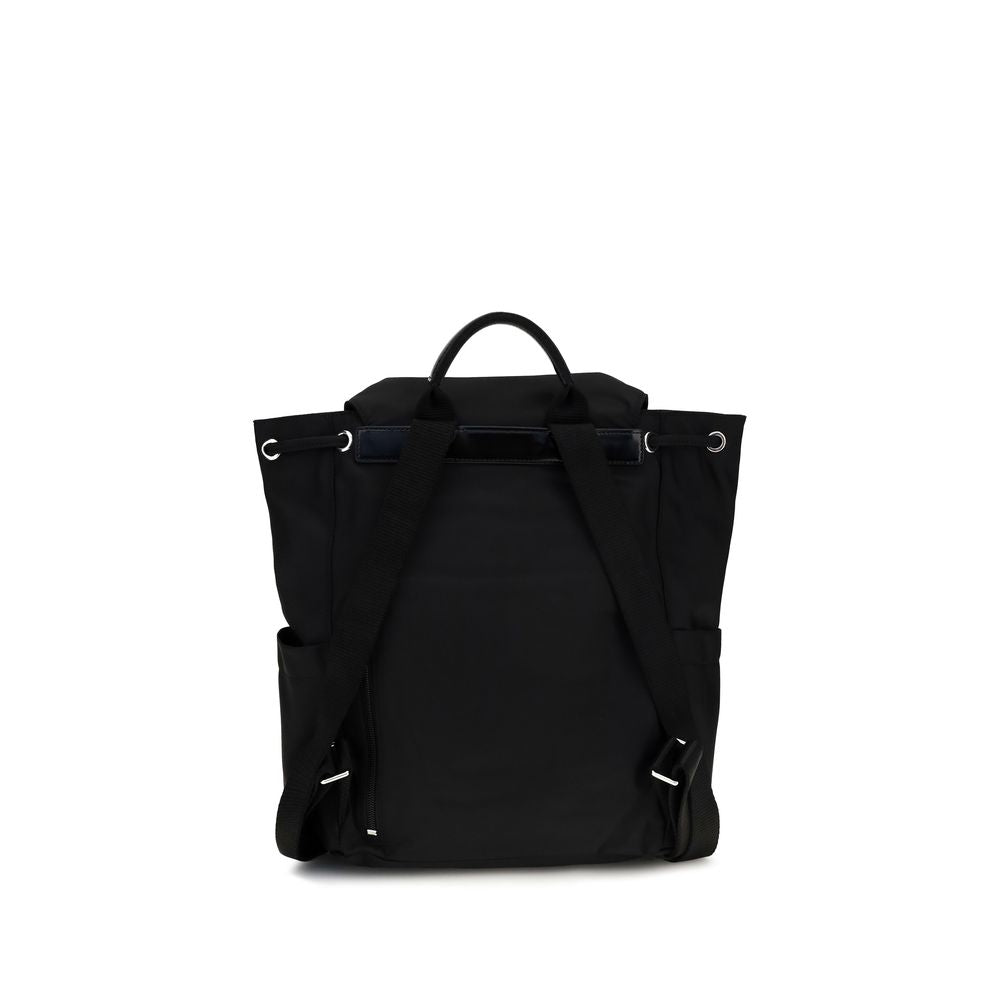 Tory Burch Black Nylon Handbag Tory Burch