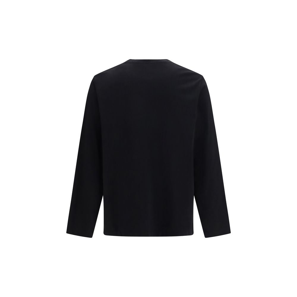 Canada Goose Black Cotton Sportswear Canada Goose