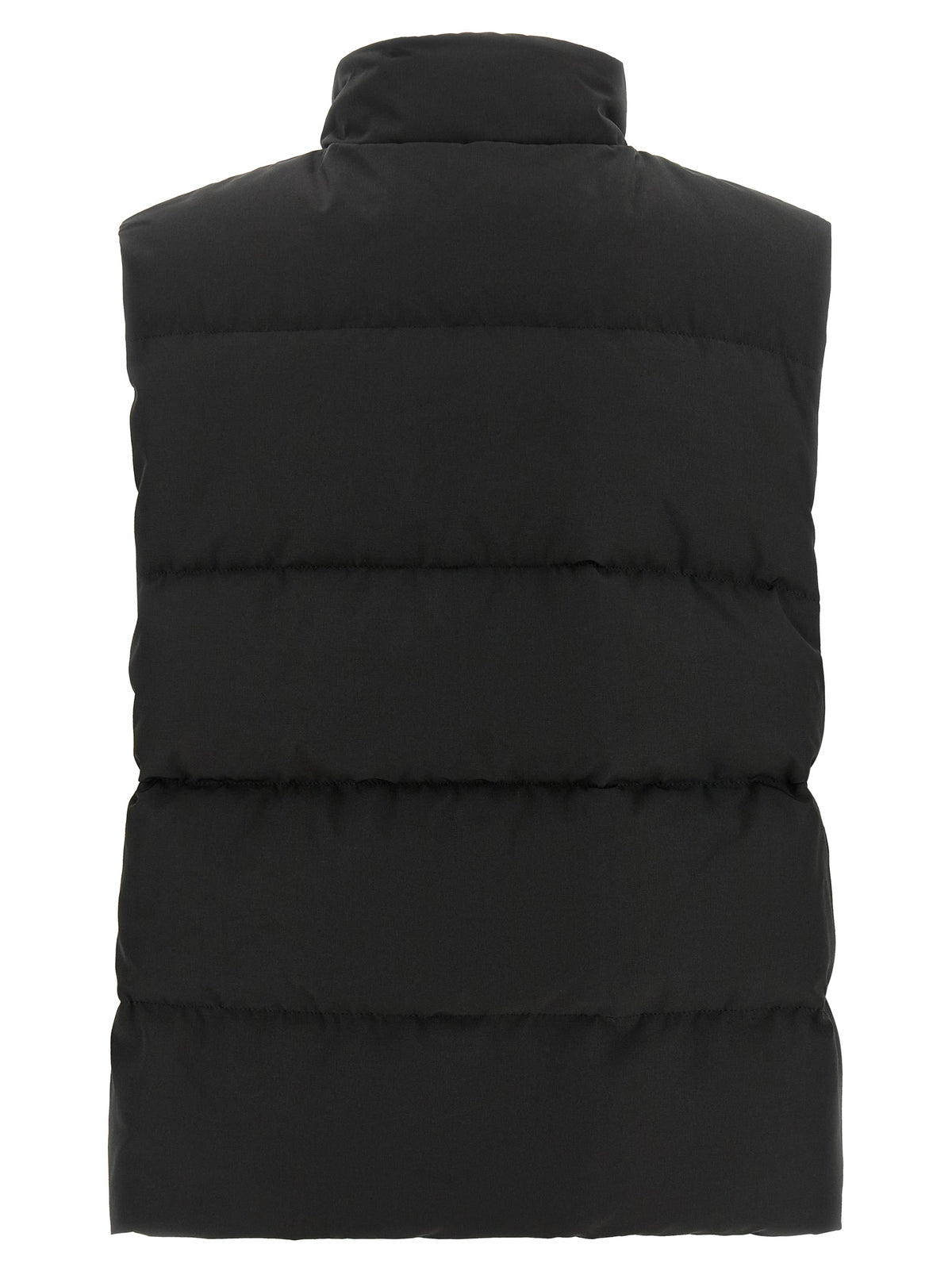 Canada Goose Black Sleeveless Jacket