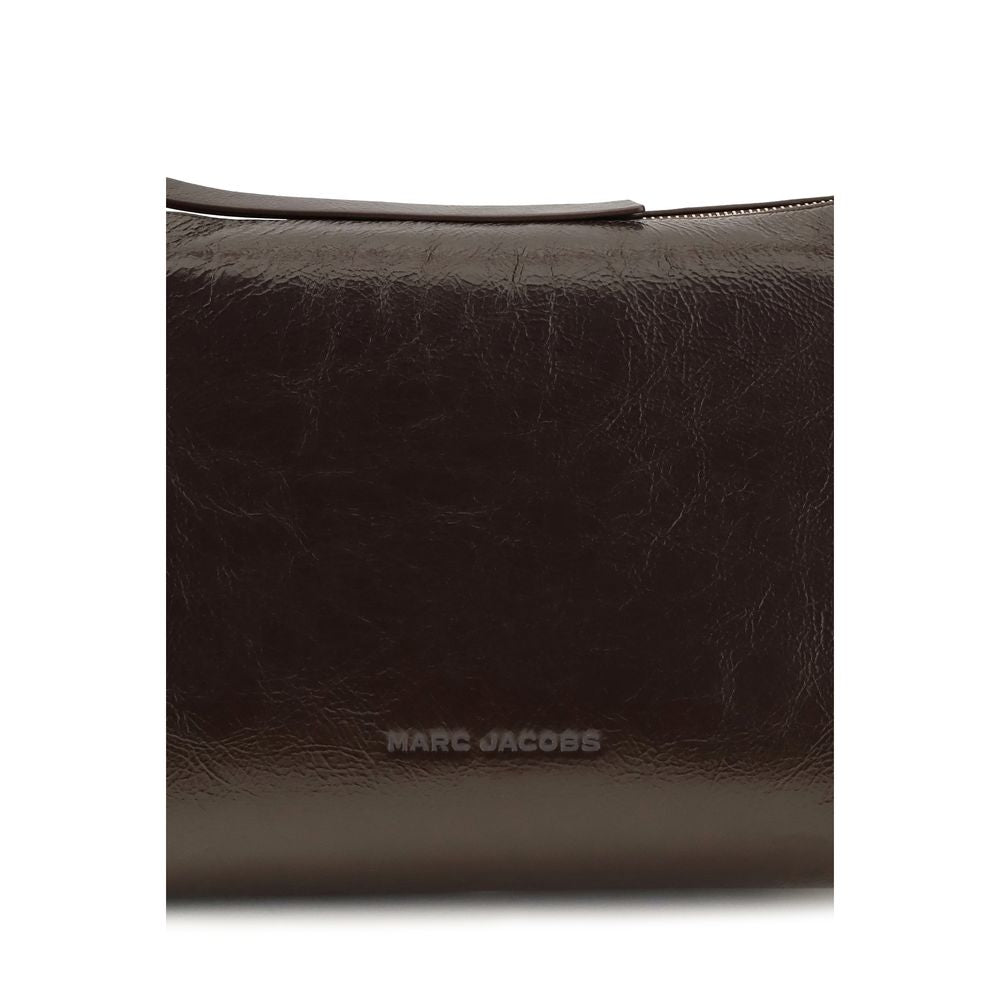 Marc Jacobs Brown Calf Leather Bos Taurus Shoulder Bag Marc Jacobs