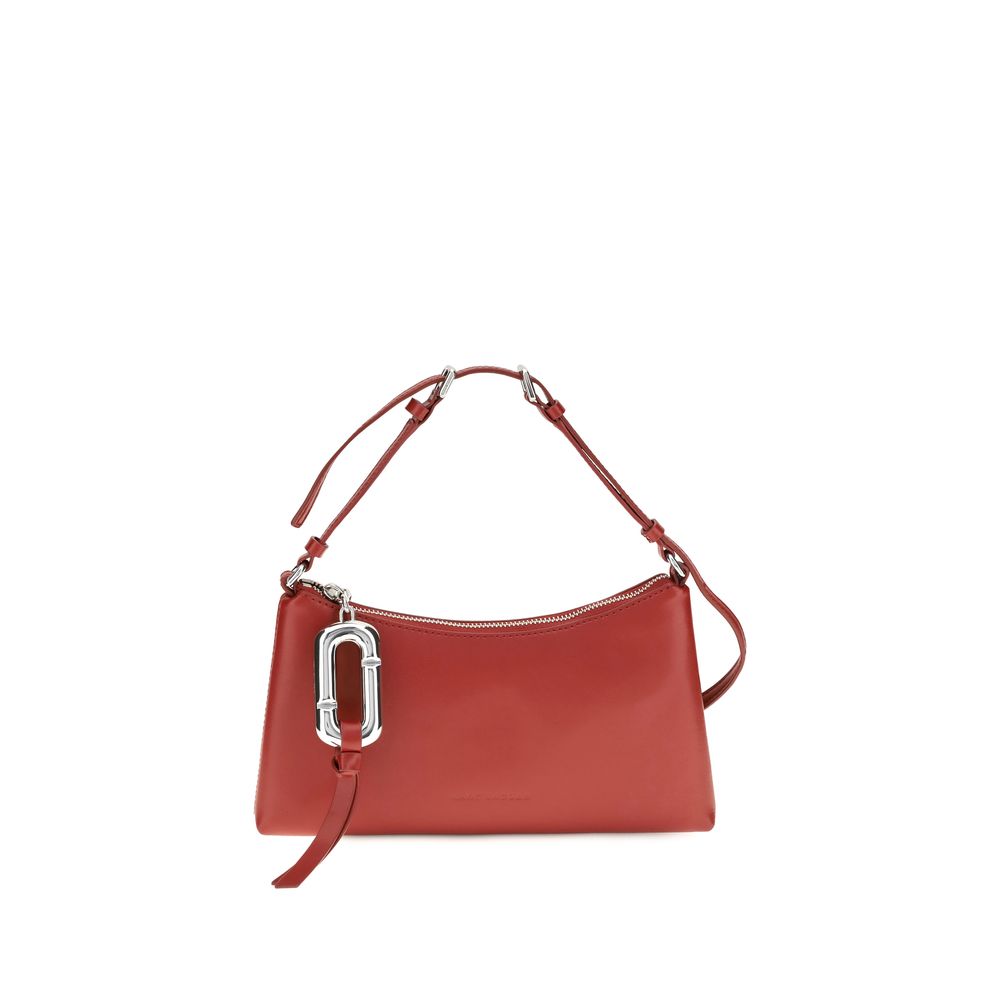 Marc Jacobs Multicolor Calf Leather Bos Taurus Shoulder Bag Marc Jacobs