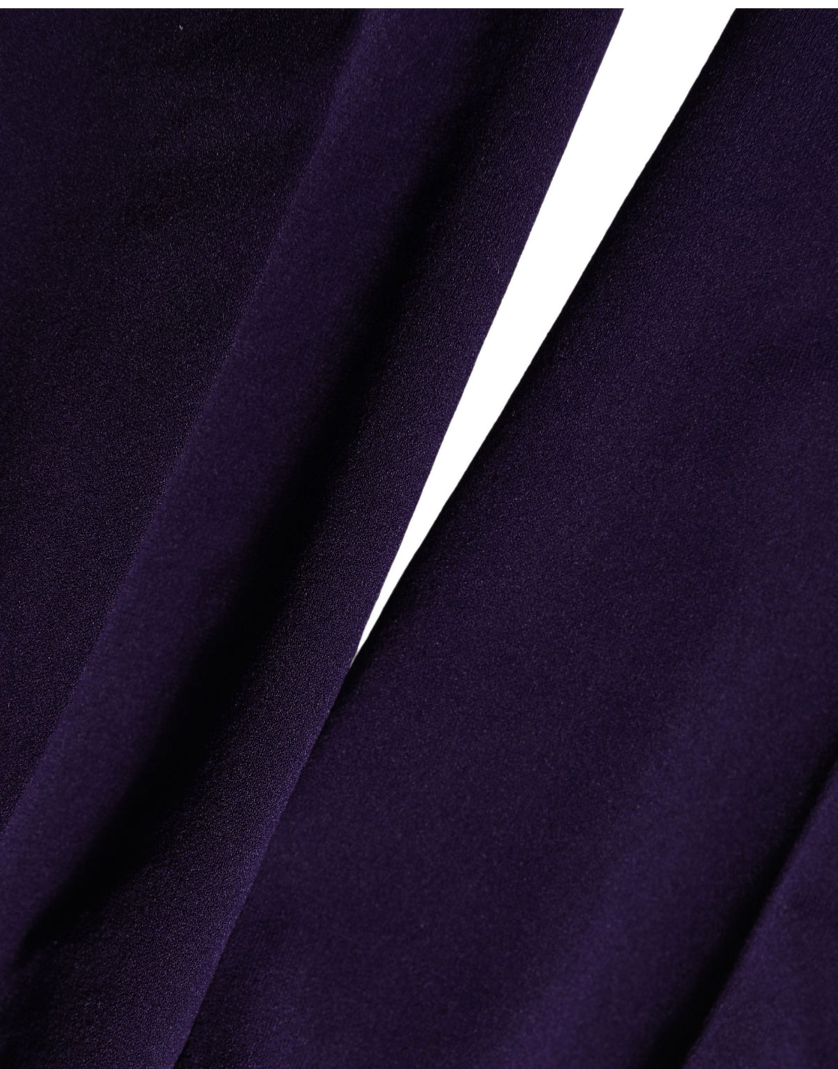 Dolce & Gabbana Violet Nylon Tights Stocking Pantyhose Socks Dolce & Gabbana
