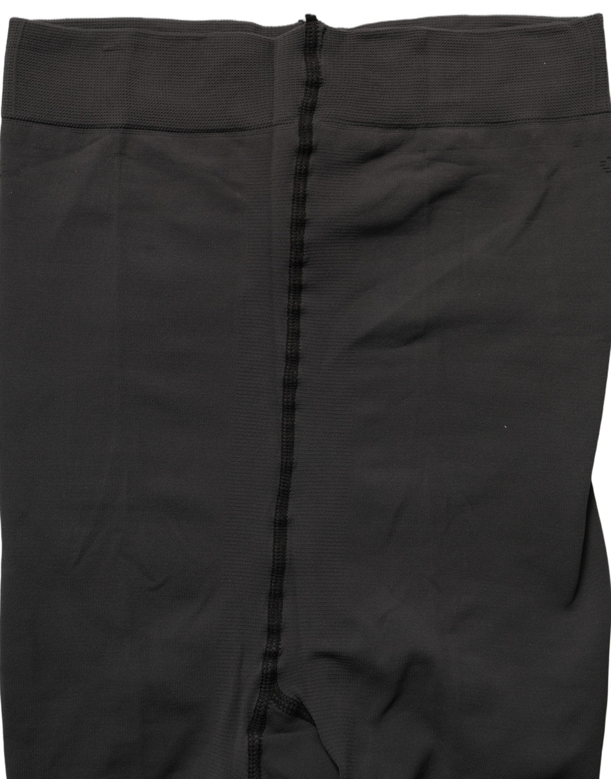 Dolce & Gabbana Black Nylon Tights Stocking Pantyhose Socks Dolce & Gabbana