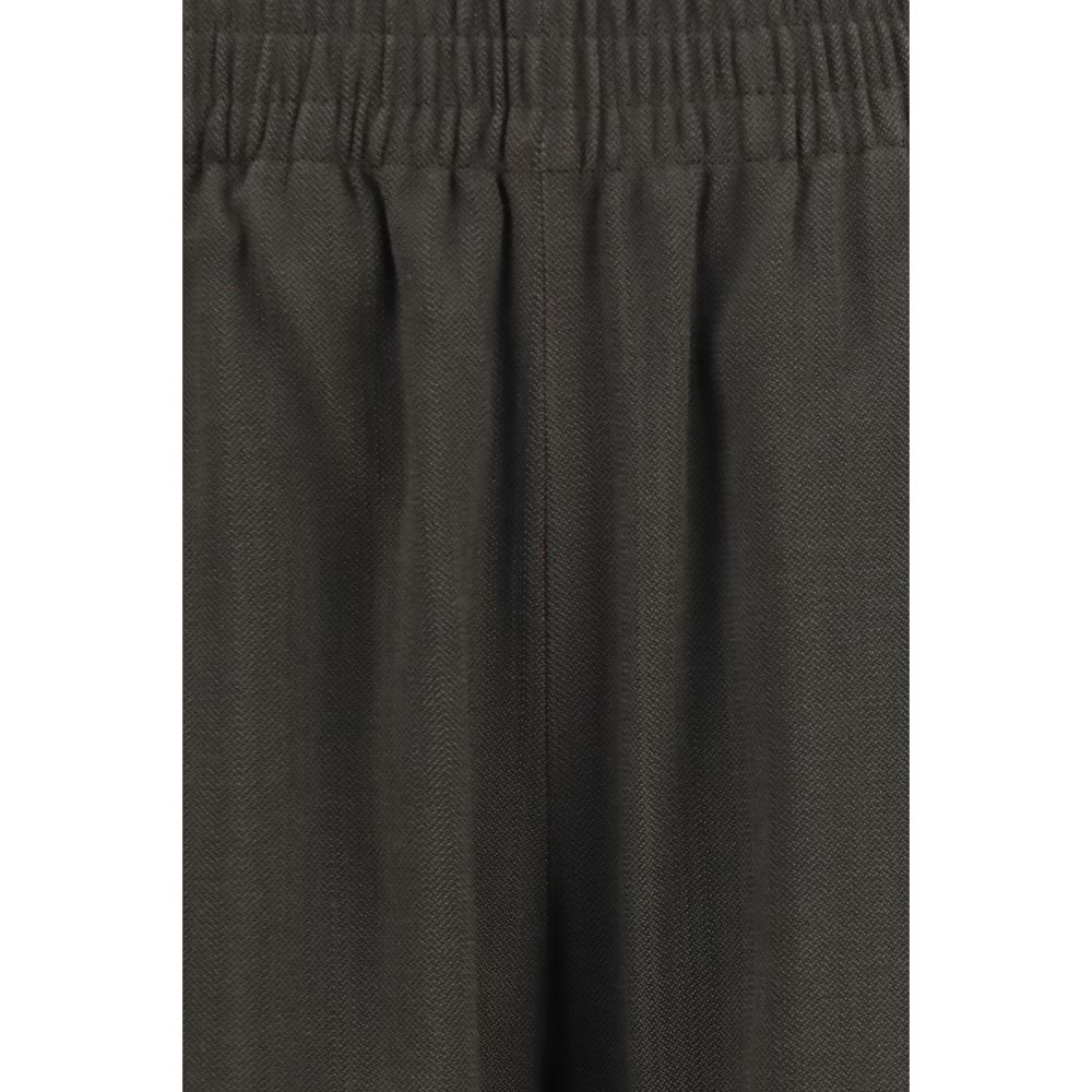 Golden Goose Bicolor Casual Pants