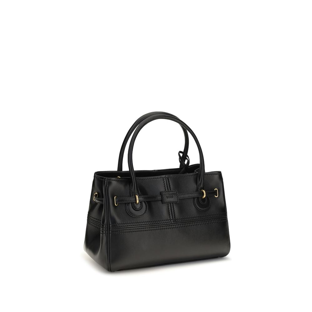 Chloé Black Handbags