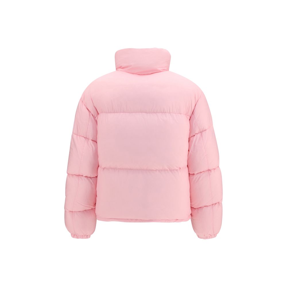 Canada Goose Multicolor Goose Down Full-Length Jacket Canada Goose