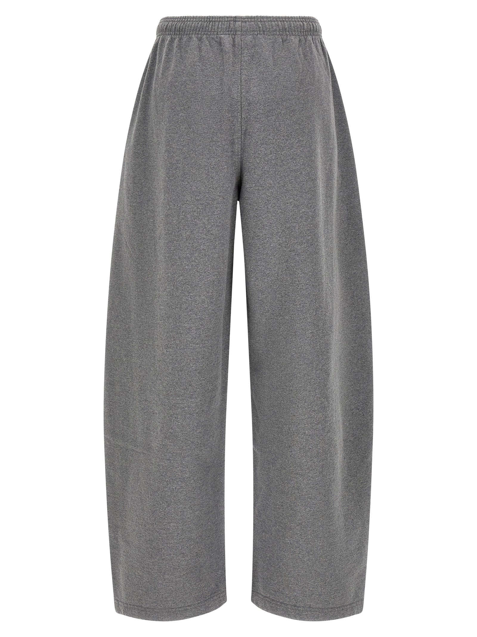 Alexander Wang Gray Cotton Joggers (Workout Pants)