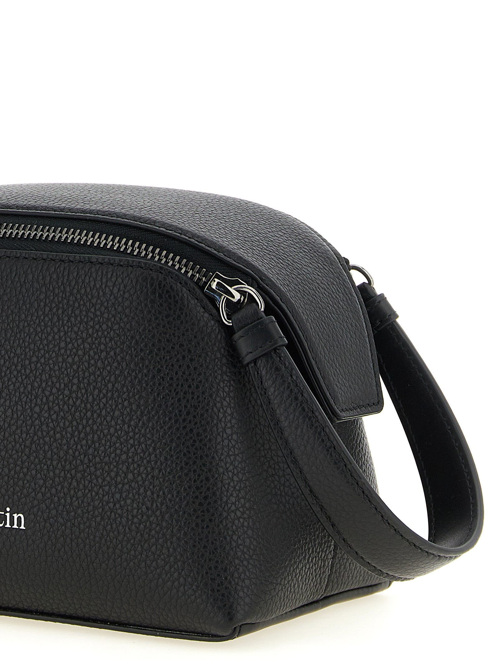 Christian Louboutin Black Calfskin Accessories