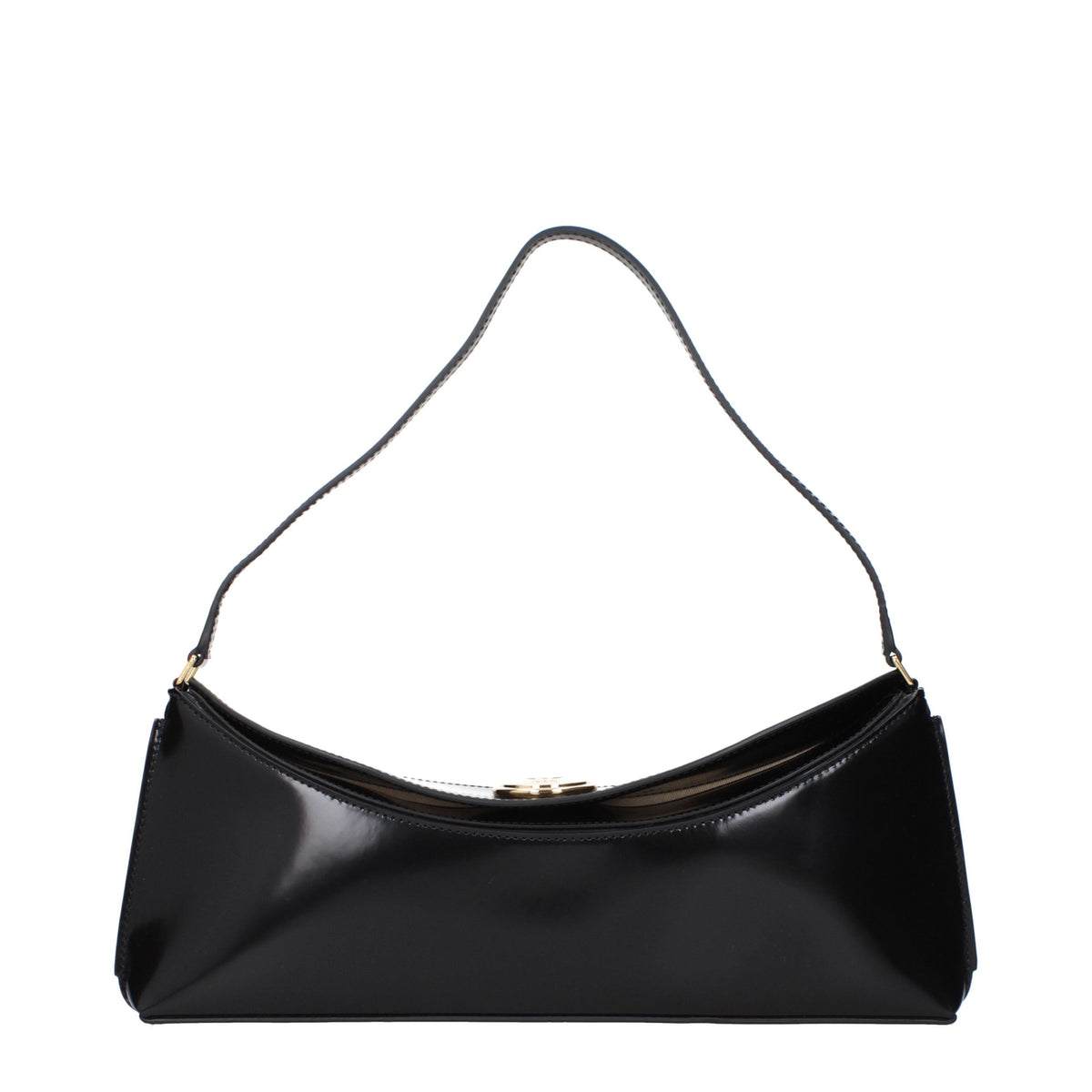Jacquemus Black Shoulder Bags