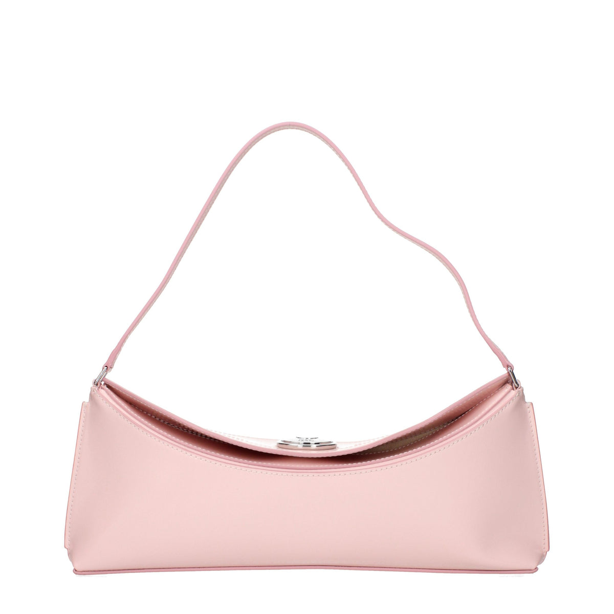 Jacquemus Pink Shoulder Bags