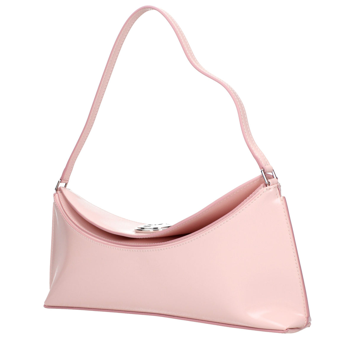 Jacquemus Pink Shoulder Bags