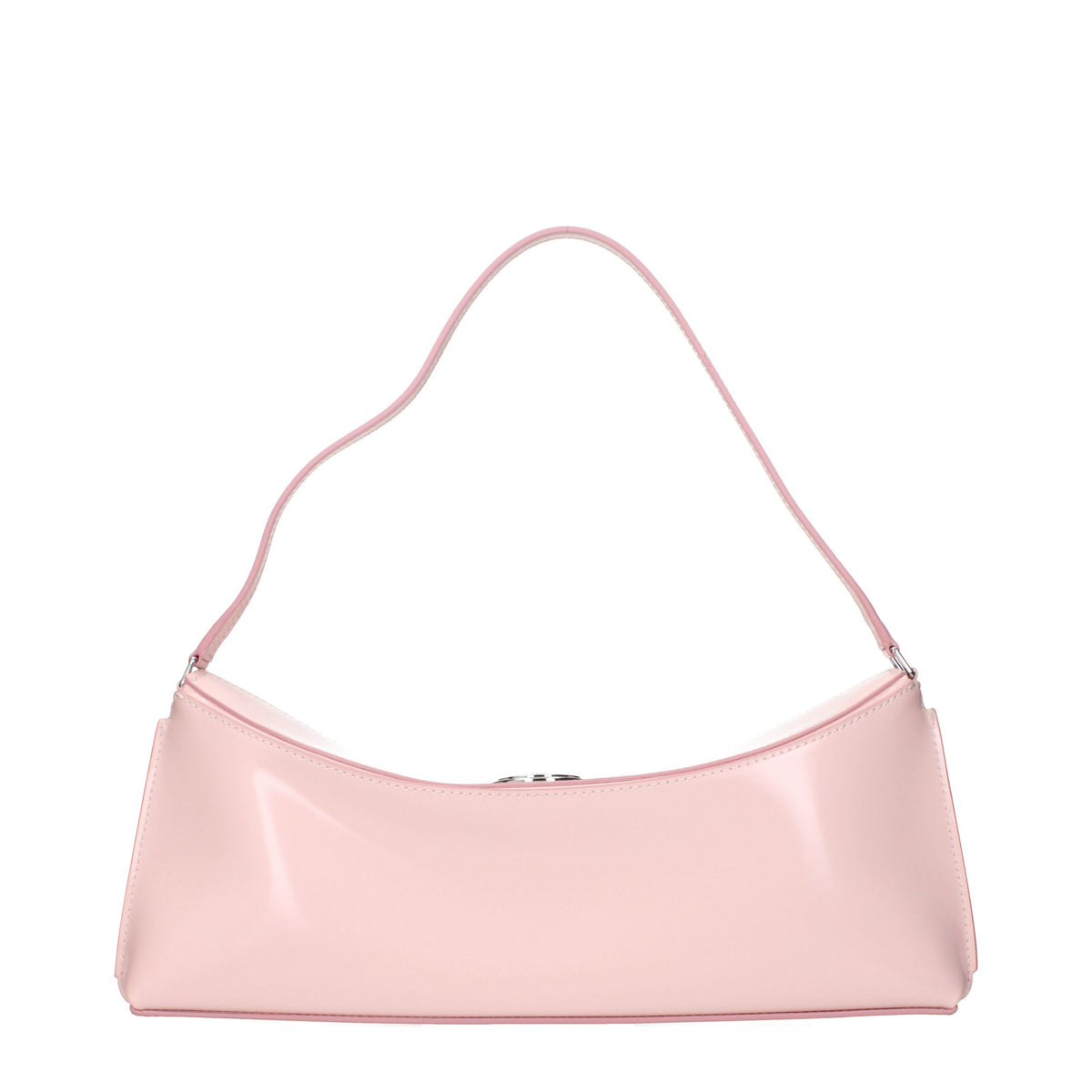 Jacquemus Pink Shoulder Bags