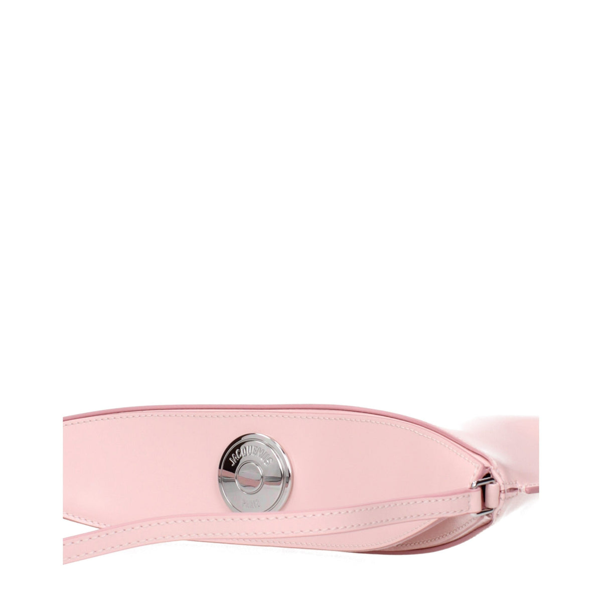 Jacquemus Pink Shoulder Bags