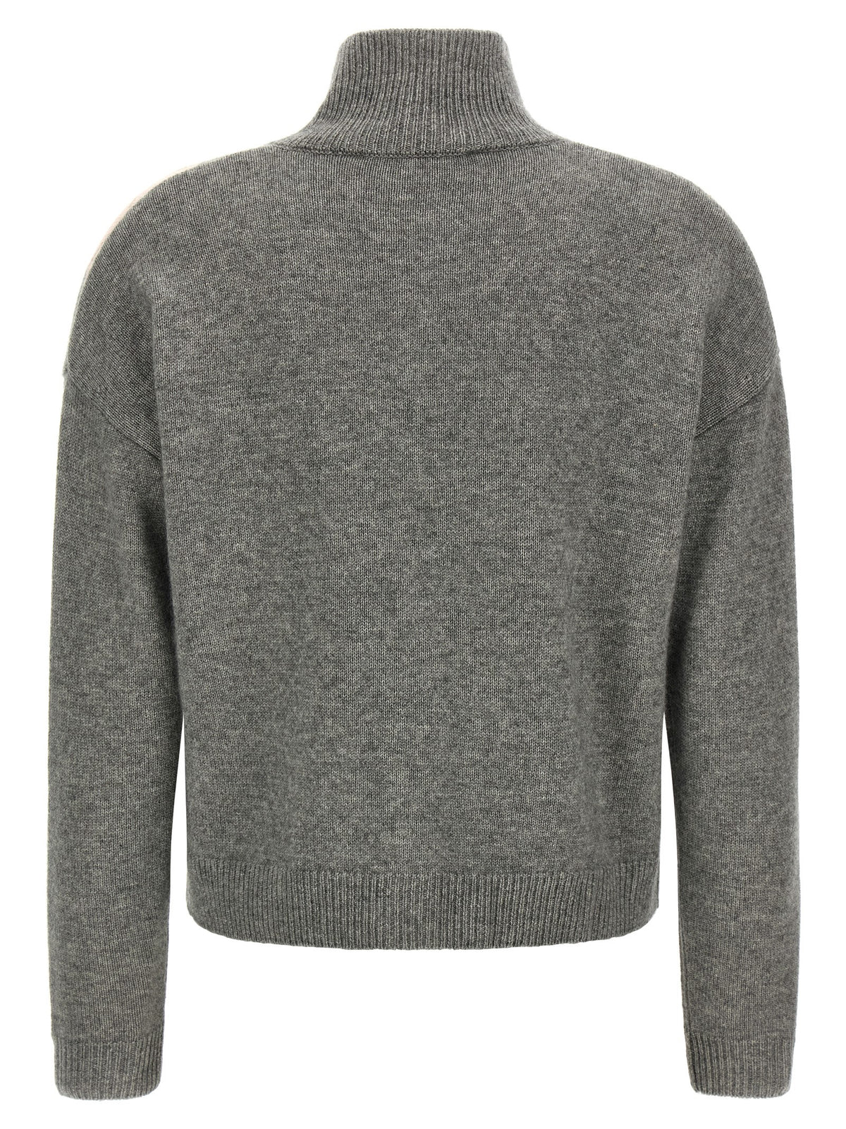 Max Mara Gray Cardigans