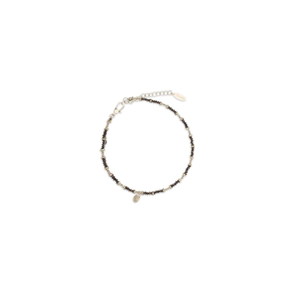Brunello Cucinelli Brown Bracelets