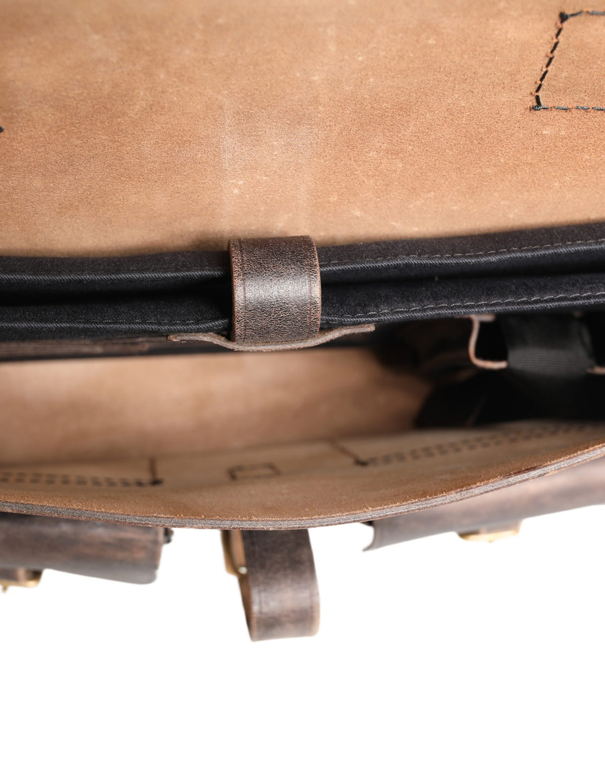 Dolce & Gabbana Black Shoulder Bags