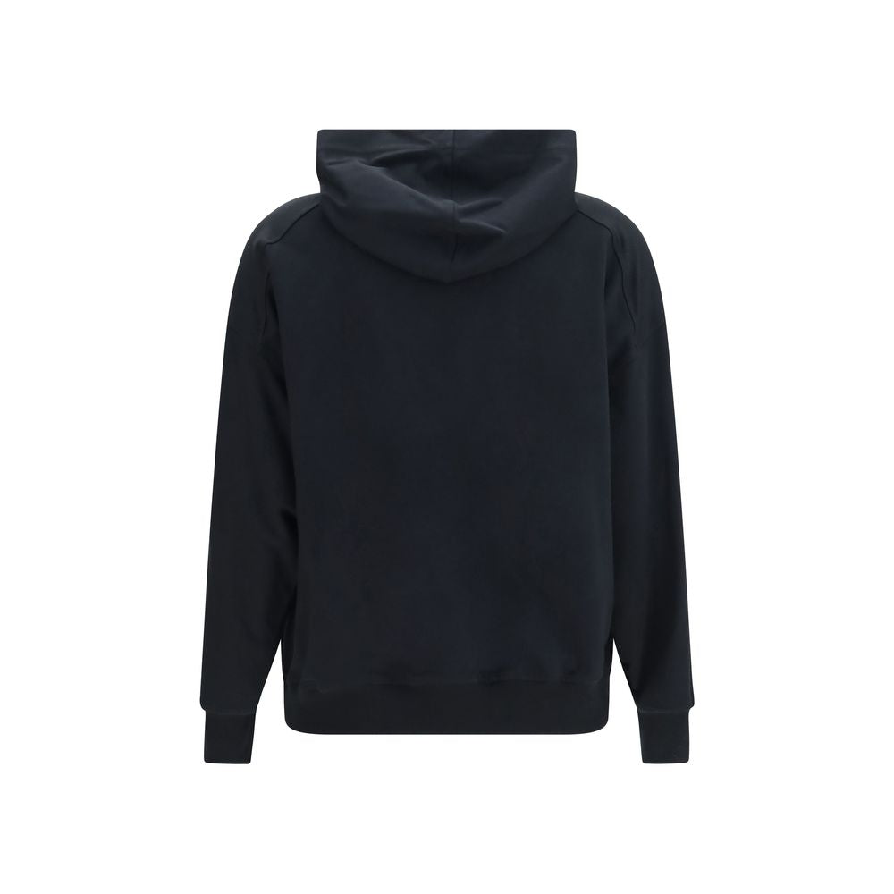 Brunello Cucinelli Black Sweatshirts