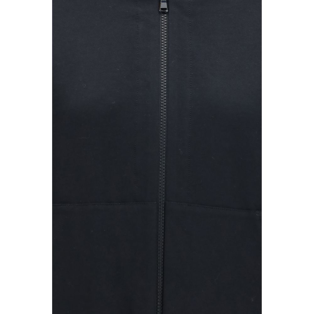 Brunello Cucinelli Black Sweatshirts