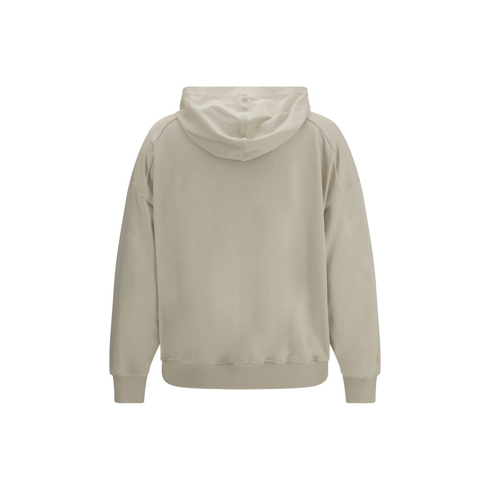 Brunello Cucinelli Beige Sweatshirts