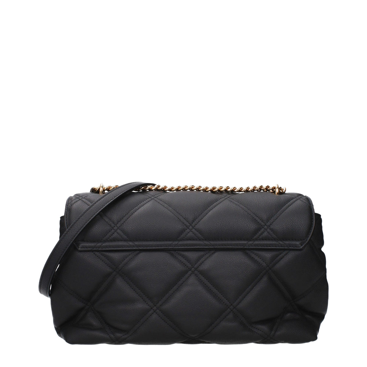 Versace Black Crossbody Bags