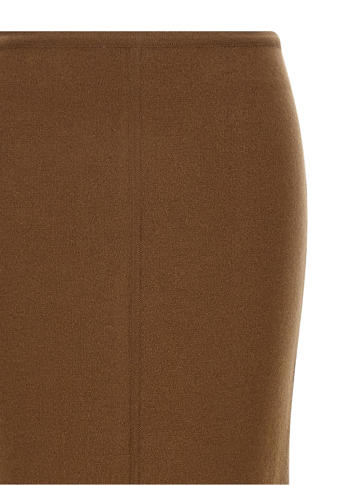 Max Mara Brown Mini