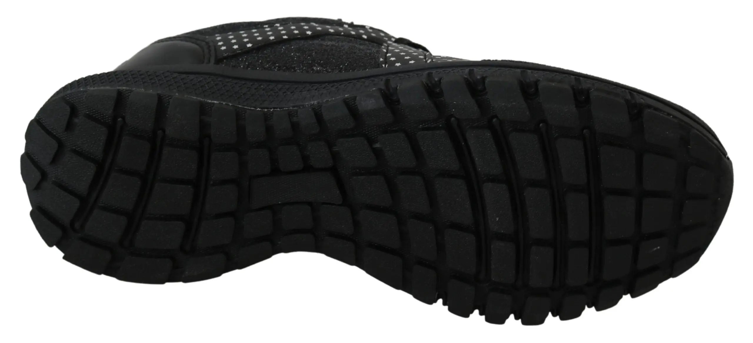 Philipp Plein Black Running Jasmines Sneakers Shoes Philipp Plein