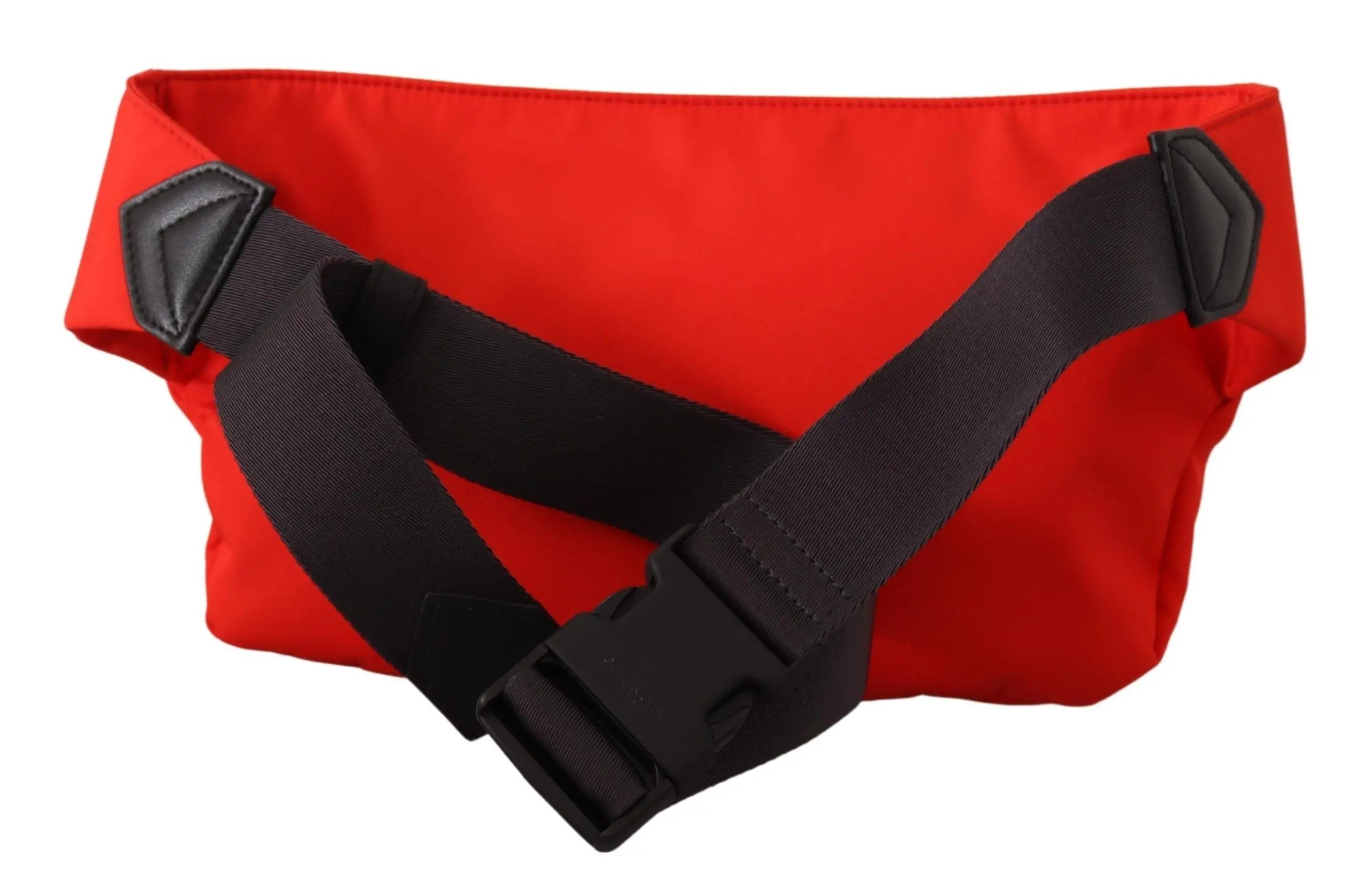 Givenchy Red Polyamide Downtown Large Bum Belt Bag Givenchy
