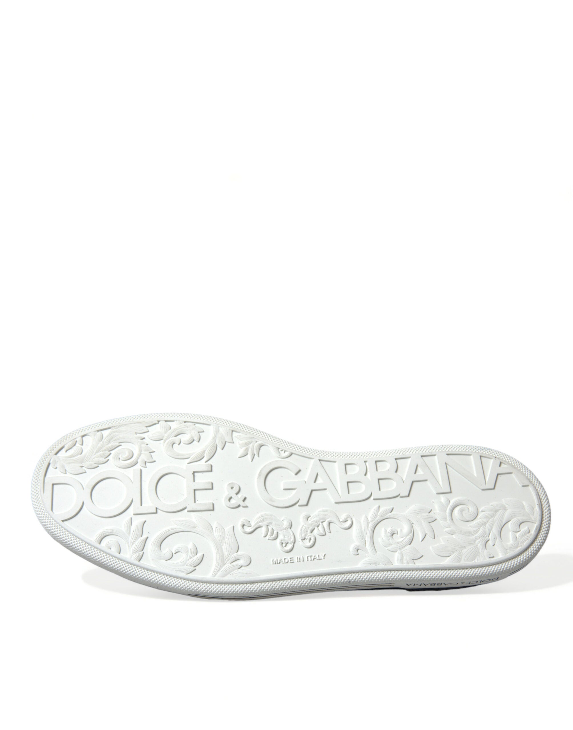Dolce & Gabbana Blue Suede Caiman Loafers Saint Tropez Shoes Dolce & Gabbana