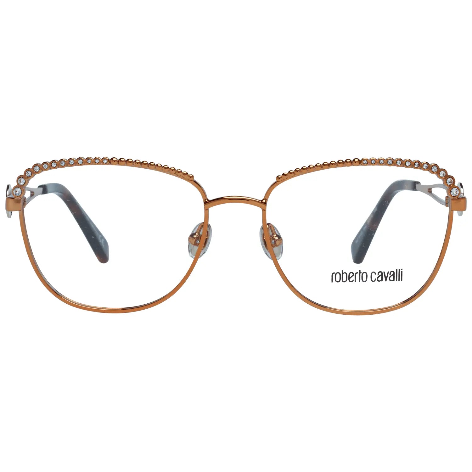 Roberto Cavalli Copper Women Frames Roberto Cavalli