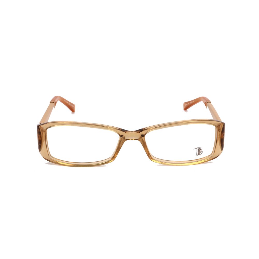 Tod's Bicolor Acetate Glasses (Frames) Tod's