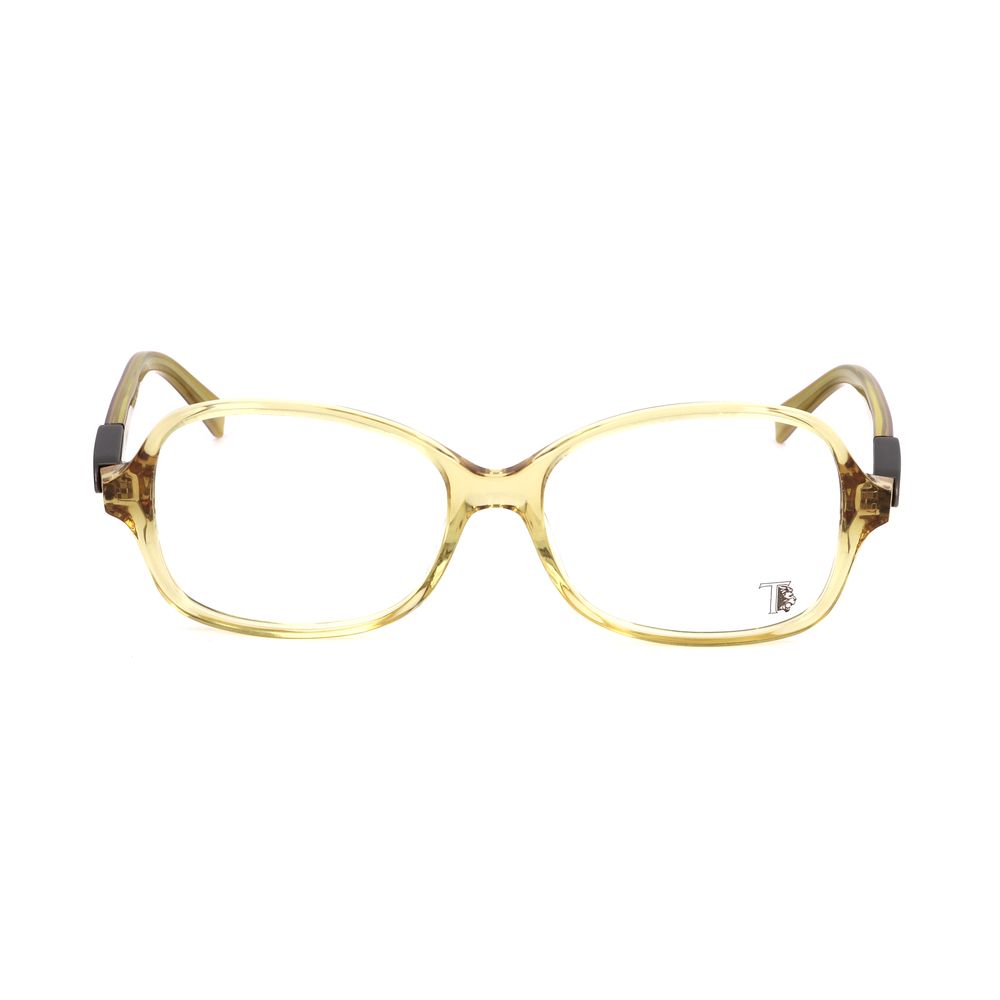 Tod's Bicolor Acetate Glasses (Frames) Tod's