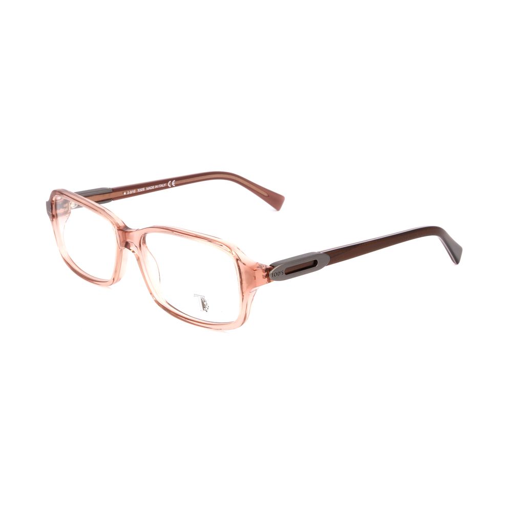 Tod's Multicolor Acetate Glasses (Frames) Tod's