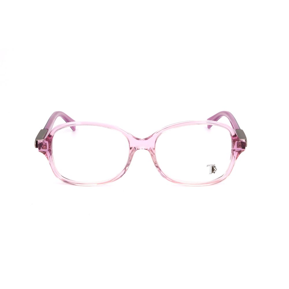 Tod's Multicolor Acetate Glasses (Frames) Tod's