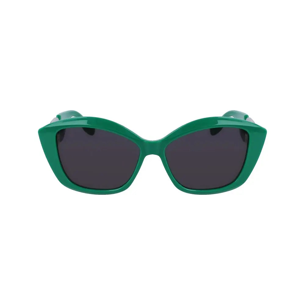 Karl Lagerfeld Bicolor Injected Sunglasses Karl Lagerfeld