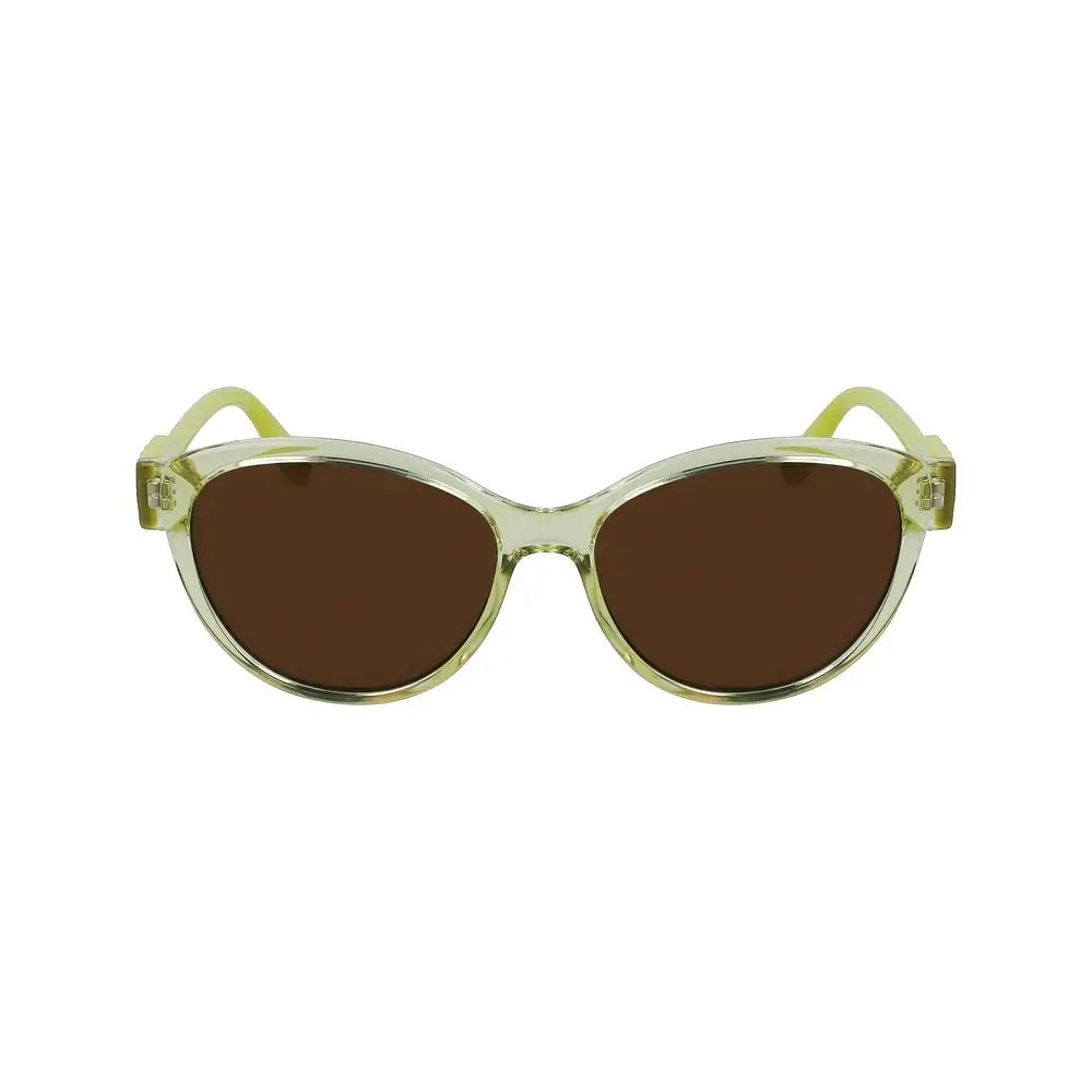 Karl Lagerfeld Bicolor Injected Sunglasses Karl Lagerfeld