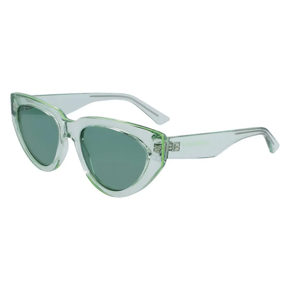 Karl Lagerfeld Bicolor Injected Sunglasses Karl Lagerfeld