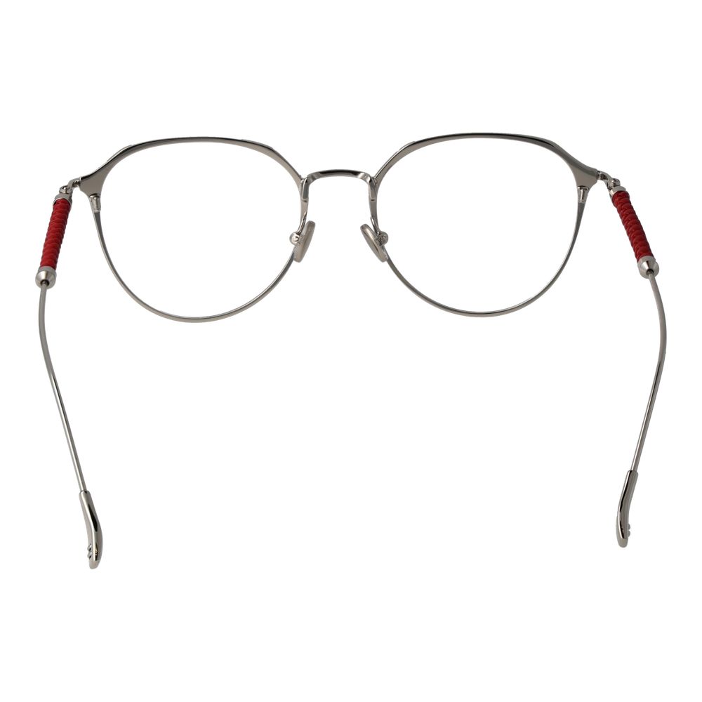 Tod's Multicolor Metal Glasses (Frames) Tod's