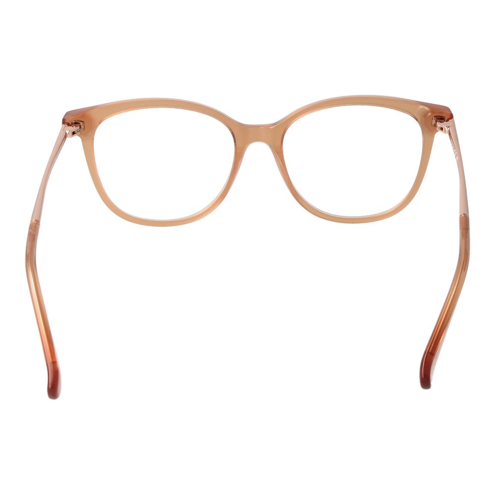 Max Mara Brown Acetate Glasses (Frames) Max Mara